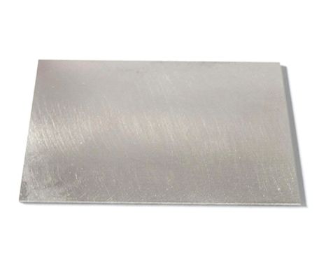 Ως Απαιτήσεις Φύλλο Κράματος Μαγνησίου με Επιμήκυνση ≥10% Μήκος 1000mm-6000mm