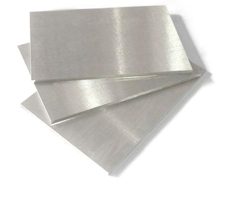 Πίνακας φύλλου από κράμα μαγνησίου πλάτους 1000-3000 mm για ανώτερη θερμική αγωγιμότητα 45W/m.K.