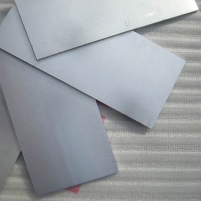 Πλάκα από κράμα μαγνησίου HB90-110 για και απόδοση σε βιομηχανικά περιβάλλοντα