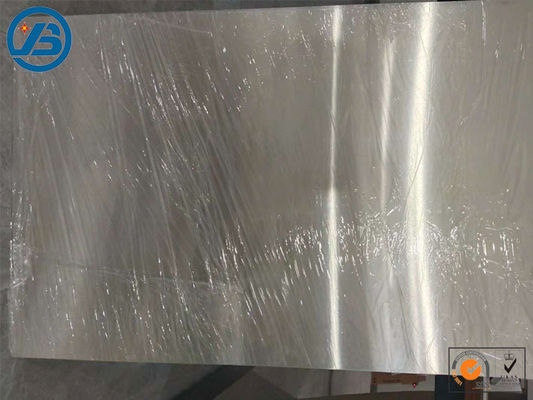Φύλλο μαγνήσιου πιάτων εκτύπωσης για τους καυτούς σφραγίζοντας προμηθευτές πιάτων μαγνήσιου AZ31B