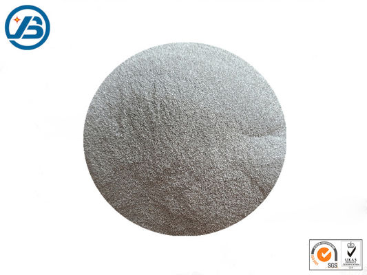 325mesh (45um) σκόνη μετάλλων μαγνήσιου 99,9% που χρησιμοποιείται στη σκόνη Desulfurizer λάμψης στη μεταλλουργία