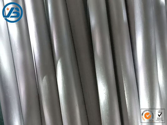 Ο κατασκευαστής της Κίνας διαλύει τη ράβδο μαγνήσιου με Dia 80mm100mm για το Dissolvable βούλωμα γεφυρών