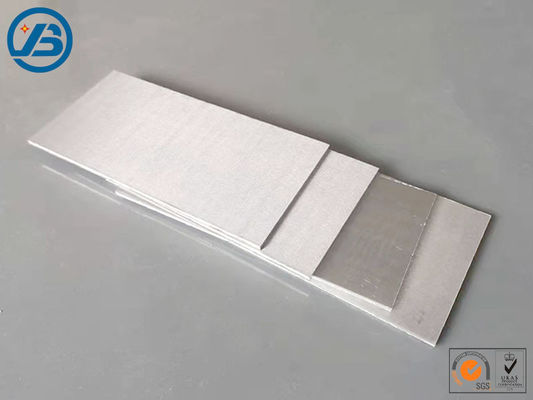 αγορά Καλό πάχος 0.3120mm απορρόφησης κλονισμού εύκολη ανακύκλωση μεταλλικών πιάτων μαγνήσιου online manufacture
