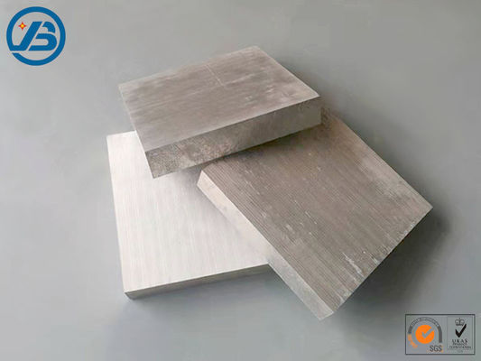 αγορά Υψηλό πάχος 0.3120mm μεταλλικών πιάτων μαγνήσιου πλαστικότητας και διάβρωσης online manufacture