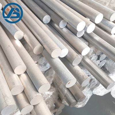 αγορά Polishing Magnesium Alloy Bar with Low Density and Smooth Finish online manufacture