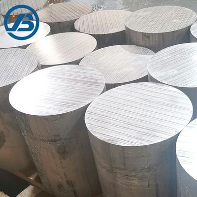 αγορά High Tensile Strength Magnesium Alloy Bar Low Thermal Conductivity Silver for Industrial Applications online manufacture
