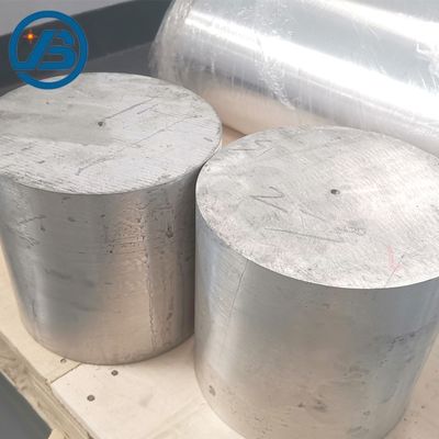 αγορά High Elongation Magnesium Alloy Bars for Superior Corrosion Resistance and Durability online manufacture
