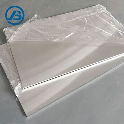 αγορά Έλασμα από κράμα μαγνησίου 1000mm X 1000mm με εξαιρετική αντοχή στη διάβρωση σχεδιασμένο για βιομηχανική χρήση και κατασκευή online manufacture