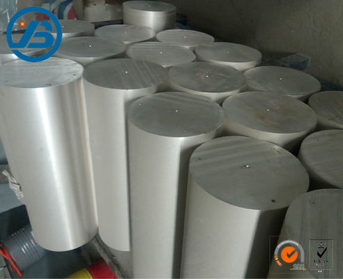 αγορά Ημι - πετώντας φραγμός 40mm κραμάτων μαγνήσιου MG καυτού κυλίσματος διάμετρος 50mm online manufacture