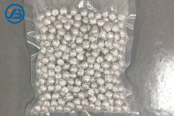 αγορά Καθαρές σβόλοι μαγνήσιου cOem/σφαίρες 1.7g μαγνήσιου/πυκνότητα Cm3 online manufacture