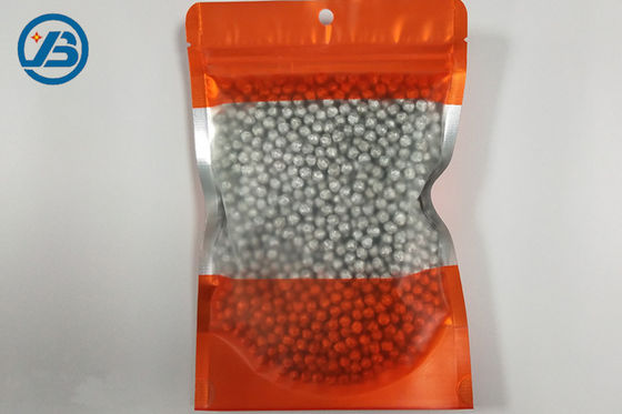 αγορά Μέγεθος 3x3mm Prills Magnesio 99,98% οξειδίων μαγνήσιου αντιοξειδωτική δύναμη online manufacture