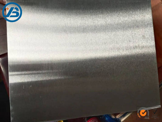 αγορά Γκρι 1.5mm 7.0mm καυτά - κυλημένο πιάτο κραμάτων μαγνήσιου AZ31B για τη χάραξη online manufacture