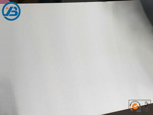 αγορά Καλό CNC μαγνήσιου λειότητας πιάτο φωτοεγχαράξεων φύλλων AZ31B χάραξης online manufacture