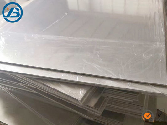 αγορά Το φύλλο κραμάτων μαγνήσιου AZ31B, AZ61A και AZ80A για σφυρηλατεί ή εξώθηση online manufacture