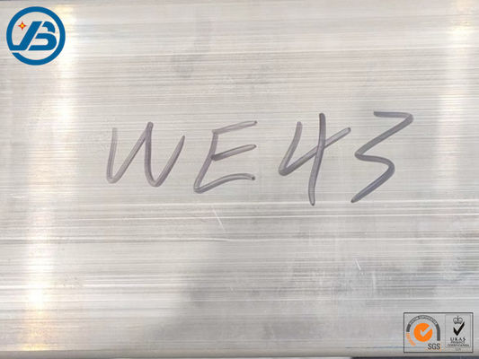 αγορά We43 προμηθευτές μετάλλων φύλλων κραμάτων μαγνήσιου για τη χαρακτική, χάραξη, αεροδιάστημα, αεροσκάφη online manufacture