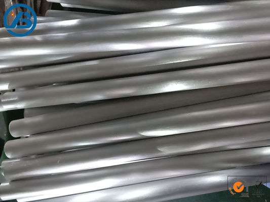 αγορά Διάμετρος 100mm διασπάσιμα κράματα μαγνήσιου, Dissolvable φραγμός καταλυμάτων μαγνήσιου για τη βιομηχανία εξαγωγής πετρελαίου online manufacture