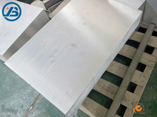 Μη μαγνητική καλή προστατευτικών καλυμμάτων μαγνήσιου κραμάτων απορρόφηση κλονισμού πιάτων καλή