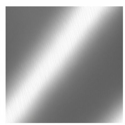 Θερμική επέκταση 25 X 10-6 K Μαγνησίου φύλλο μετάλλου Ασημένιο ενισχυμένο για αεροδιαστημικά αυτοκίνητα και ηλεκτρονικά εξαρτήματα