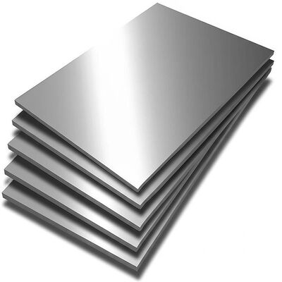 Πάχος 0,5mm έως 100mm φύλλο κράματος μαγνησίου με αντοχή εφελκυσμού άνω των 200MPa κατάλληλο για δομικά στοιχεία