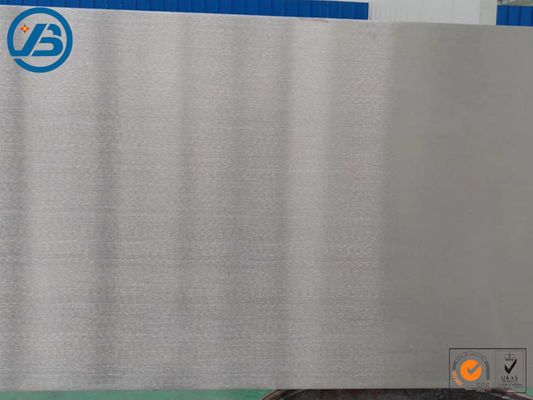 Πιάτο φύλλων κραμάτων μαγνήσιου φωτοεγχαράξεων πιάτων οξειδίων μαγνήσιου για τη χάραξη
