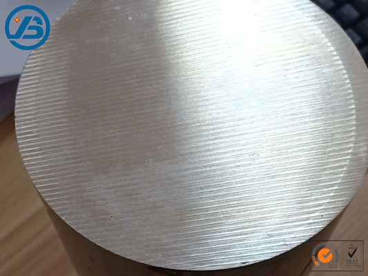 Λύσιμο μαγνήσιο